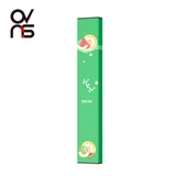 स्वाद अनुकूलित Vape