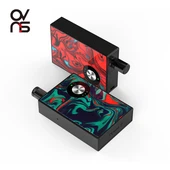 पॉड एडाप्टर Vape सिस्टम