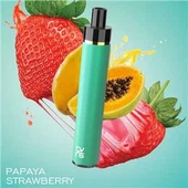 OVNS ब्रांड डिस्पोजेबल इलेक्ट्रॉनिक सिगरेट Vape कलम 1500 पफ