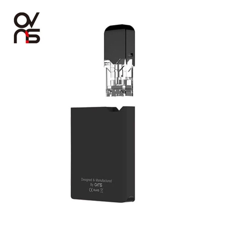 THC पॉड सिस्टम