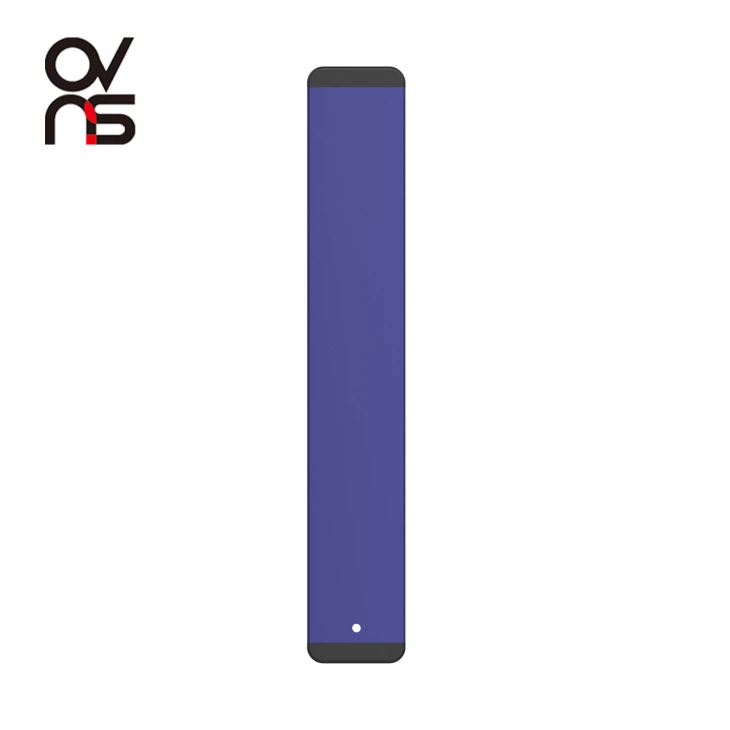 तम्बाकू डिस्पोजेबल ई सिग