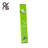 तम्बाकू स्वाद डिस्पोजेबल Vape