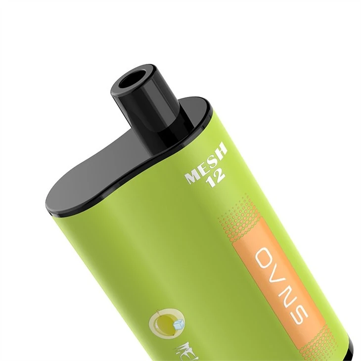 Fume Disposable Vape Custom Vaporizer Pen Fume Disposable Vape Custom Vaporizer Pen