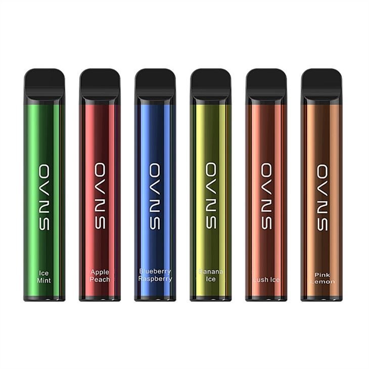 1500puffs डिस्पोजेबल vape
