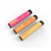 अनुकूलित लोगो मेष 2500 पफ डिस्पोजेबल VAPE