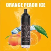 क्लब एलईडी डिस्पोजेबल Vape