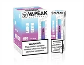 इलेक्ट्रॉनिक सिगरेट Vapeak
