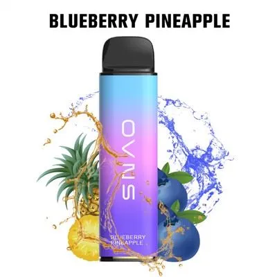 डिस्पोजेबल Vape . का सबसे अच्छा विकल्प
