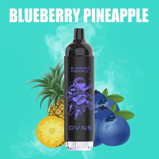 Vape Disposable Device